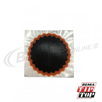 TIP TOP Tube patches No. 5 Ø 94 mm 500108 = 1 QTY PER PACK 10  